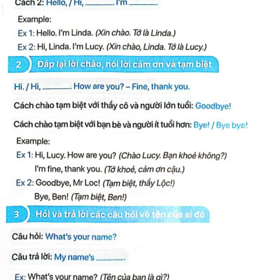 Sách - Sổ Tay Học Nhanh Toàn Diện Tiếng Anh Tiểu Học (Biên Soạn Theo Chương Trình Giáo Dục Phổ Thông Mới)