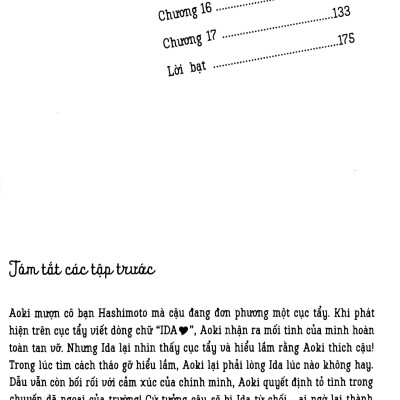 Tình Đầu Nhạt Phai - Tập 4