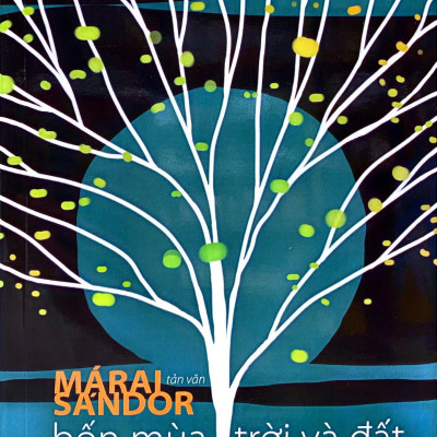 Bốn Mùa, Trời Và Đất