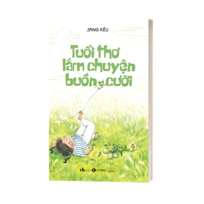 Tuổi Thơ Lắm Chuyện Buồn Cười