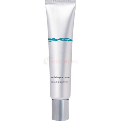 Kem dưỡng mắt Meishoku Repair Balance Mild Eye Cream (20g) - Hàng chính hãng