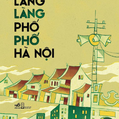 Làng Làng Phố Phố Hà Nội