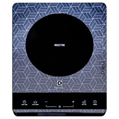 Bếp Từ Đơn Electrolux ETD29MKB - Hàng chính hãng