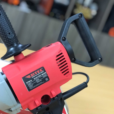 Máy khuấy sơn 1020W BTEC BT6016- Hàng chính hãng