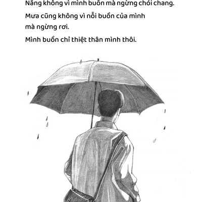 Hãy Là Tất Cả, Hoặc Không Là Gì - Xu