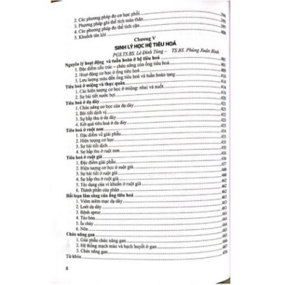 Sách - Sinh Lý Học Tập 1 - Dùng Cho Đào Tạo Sau Đại Học (DN)