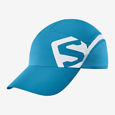 Nón Thể Thao Nam Xa Cap Fjord Blue Salomon - LC1151500