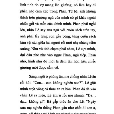 Đom Đóm Lập Lòe