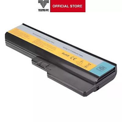 Pin Tương Thích Cho Laptop Lenovo 3000 G430 G450 G450A G455 G530 G530A G550 G555 N500 B460 B550 V460 Z360 G360 TEEMO PC TEBAT1249 Hàng Nhập Khẩu