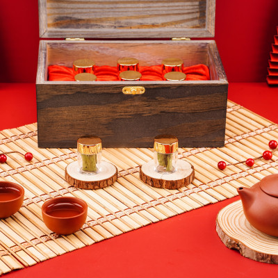 [CHÍNH HÃNG] LÁ SÂM NGỌC LINH - QUỐC BẢO VIỆT NAM | SÂM NGHỊ GIA NGỌC LINH