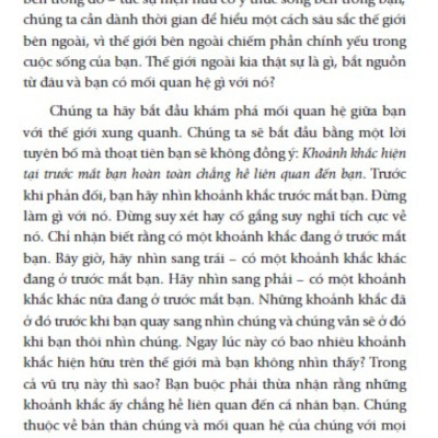 Sống Đời Tự Do _FN