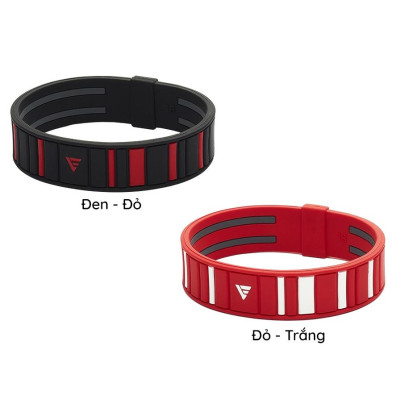 Vòng tay Phiten rakuwa bracelet metax extreme stripe TG791025/TG791026/TG791125/TG791126