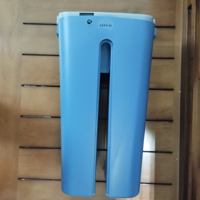 Cây Lau Nhà Tự Vắt, Chổi Lau Nhà Thế Hệ Mới Xoay 360 Độ Có 8 Bông Lau Đi Kèm - Hàng Nhập Khẩu