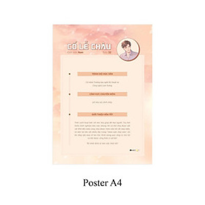 Sách TẬP 1 Hình tượng của đối phương không ổn lắm WRONG IMPRESSION - Trần Ẩn - Bản Quyền