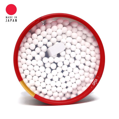 Combo 03 hộp tăm bông lấy ráy tai 180P hàng cao cấp nội địa Nhật Bản (Made in Japan) tặng bấm móng tay trẻ em 8.5cm (giao màu ngẫu nhiên)