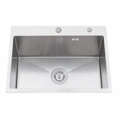 CHẬU RỬA CHÉN HAFEN CRC-18 - HÀNG CHÍNH HÃNG