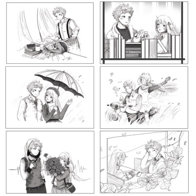 Sách  Chạm  Hành Trình Cảm Xúc Của 12 Chòm Sao - Skybooks - BẢN QUYỀN