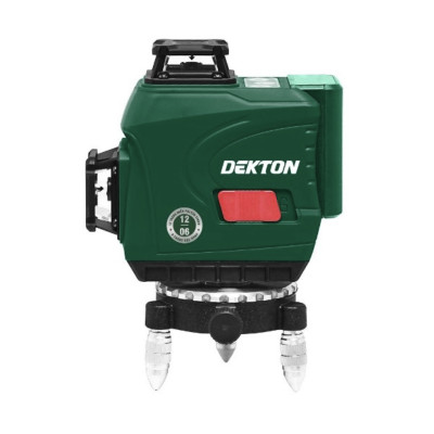 MÁY CÂN BẰNG LASER 5 TIA XANH DK-LS0503 DEKTON -HÀNG CHÍNH HÃNG