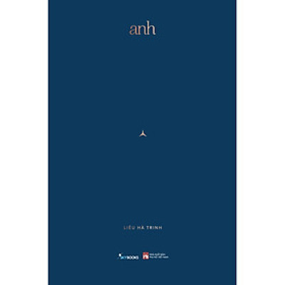 Anh - Liễu Hà Trinh