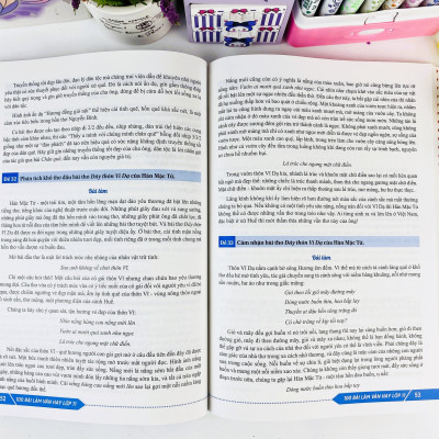 Sách - 100 Bài Làm Văn Hay Lớp 11 - Biên Soạn Theo Chương Trình GDPT Mới - ndbooks