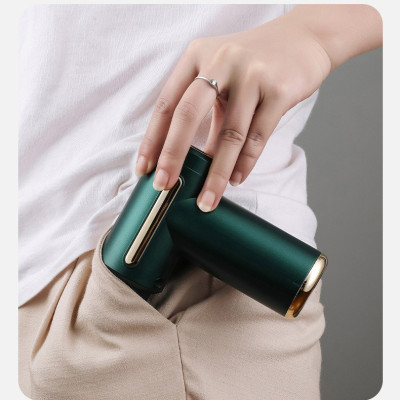 Máy Massage KH-320 Chính Hãng ASSTAR 4 Đầu 6 Chế Độ Tiện Lợi Công Suất Mạnh 25W (Massage Toàn Thân, Cổ, Vai, Gáy, Chân,...)