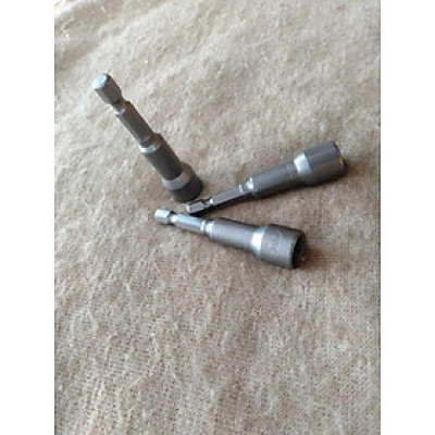 BỘ MŨI TỪ BẮN TÔN 3 CHI TIẾT 10X65MM INGCO AMN1031 - HÀNG CHÍNH HÃNG