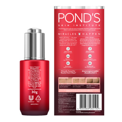 Serum Ngăn Ngừa Lão Hóa Pond
