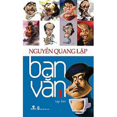 Sách Bạn Văn 1