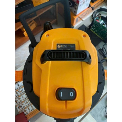 MÁY HÚT BỤI 20L CF-VC001A - COOFIX - HÀNG CHÍNH HÃNG