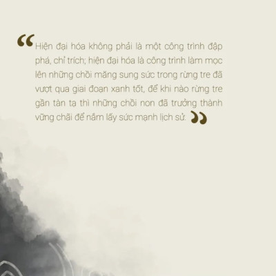 Đạo Phật Hiện Đại Hóa - Thích Nhất Hạnh - (bìa mềm)