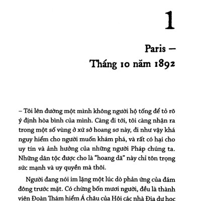 Đốc-Tờ Năm - Câu Chuyện Kỳ Diệu Về Người Chống Lại Bệnh Dịch Hạch