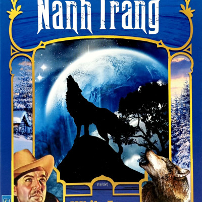 Nanh Trắng (Tái Bản 2023)