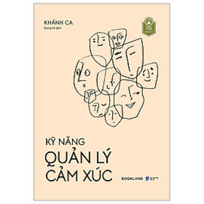 Kỹ Năng Quản Lý Cảm Xúc