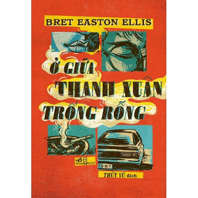 Combo 2 cuốn sách: Những người thích đùa  + Ở giữa thanh xuân trống rỗng