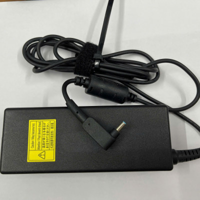 Sạc 90W 19V Power Supply AC Adapter Charger For Acer Swift X SFX16-51G ADP-90CD DB hàng nhập khẩu