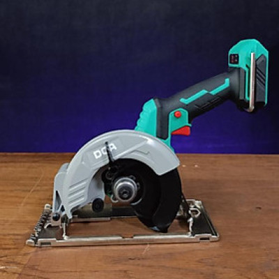 THÂN MÁY CƯA ĐĨA PIN 20V 125MM ADMY125Z DCA - HÀNG CHÍNH HÃNG