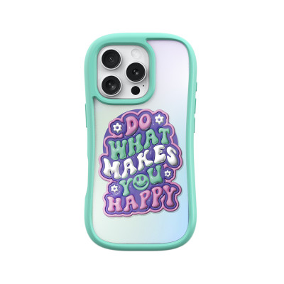 Ốp lưng LAUT POP LOVIE cho iPhone 16 Pro Max - Hàng Chính Hãng