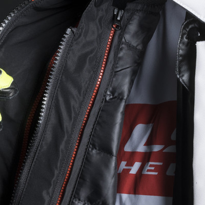 Áo Thời Trang Bảo Hộ Lái Moto, Xe Máy LS2 Norway Man