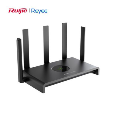 Bộ phát WiFi Ruijie RG-EW1300G Chuẩn AC tốc độ 1300Mbps hỗ trợ lên đến 64 thiết bị - Hàng chính hãng
