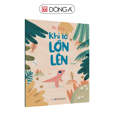 Sách - Boxset Sách Gieo Những Mầm Xanh - Combo 8 Cuốn Thiếu Nhi Flying Eye Books - Đông A