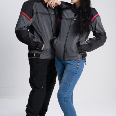 Quần Khaki Bảo Hộ Moto, Xe Máy LS2 Dakota Lady