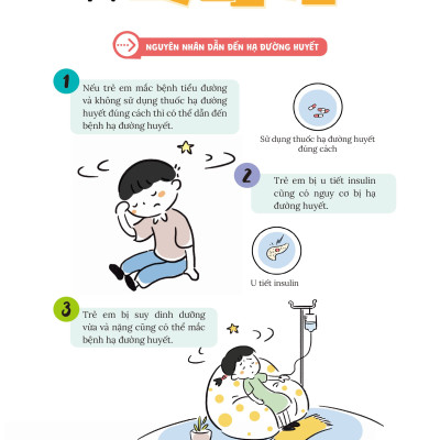 Sách - Mẹ Ơi Đừng Lo Sơ Cứu Cho Trẻ Em - Nhà Xuất Bản Dân Trí