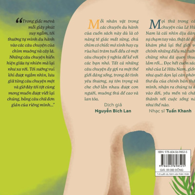 7 Chuyến Du Hành Vào Thiên Nhiên