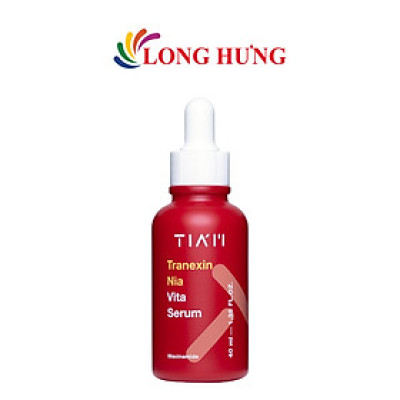 Tinh chất dưỡng trắng da TIA