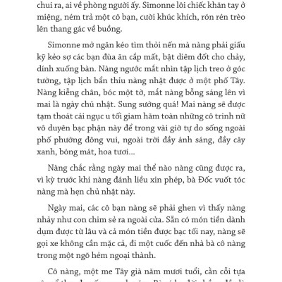 Những Đêm Sương