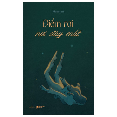 Điểm Rơi Nơi Đáy Mắt