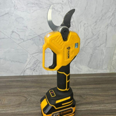 MÁY CẮT CÀNH TO HK-PRBL4040L HUKAN  ( 1PIN + 1 SẠC ) - HÀNG CHÍNH HÃNG