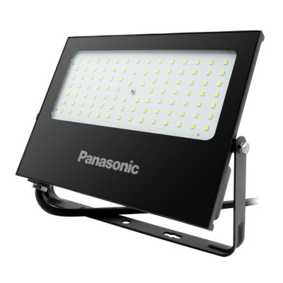 Đèn pha 2G PANASONIC Chiếu sáng ngoài trời, Kháng nước IP65, Công suất 70W/100W/150W/200W, Tuổi thọ 25.000h