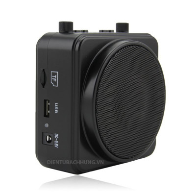 Máy trợ giảng AKER MR 2500 không dây ( Hàng Chính Hãng )