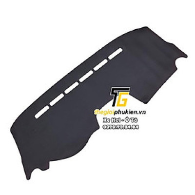 Thảm da chống nắng Taplo Mitsubishi Attrage 2017-2020